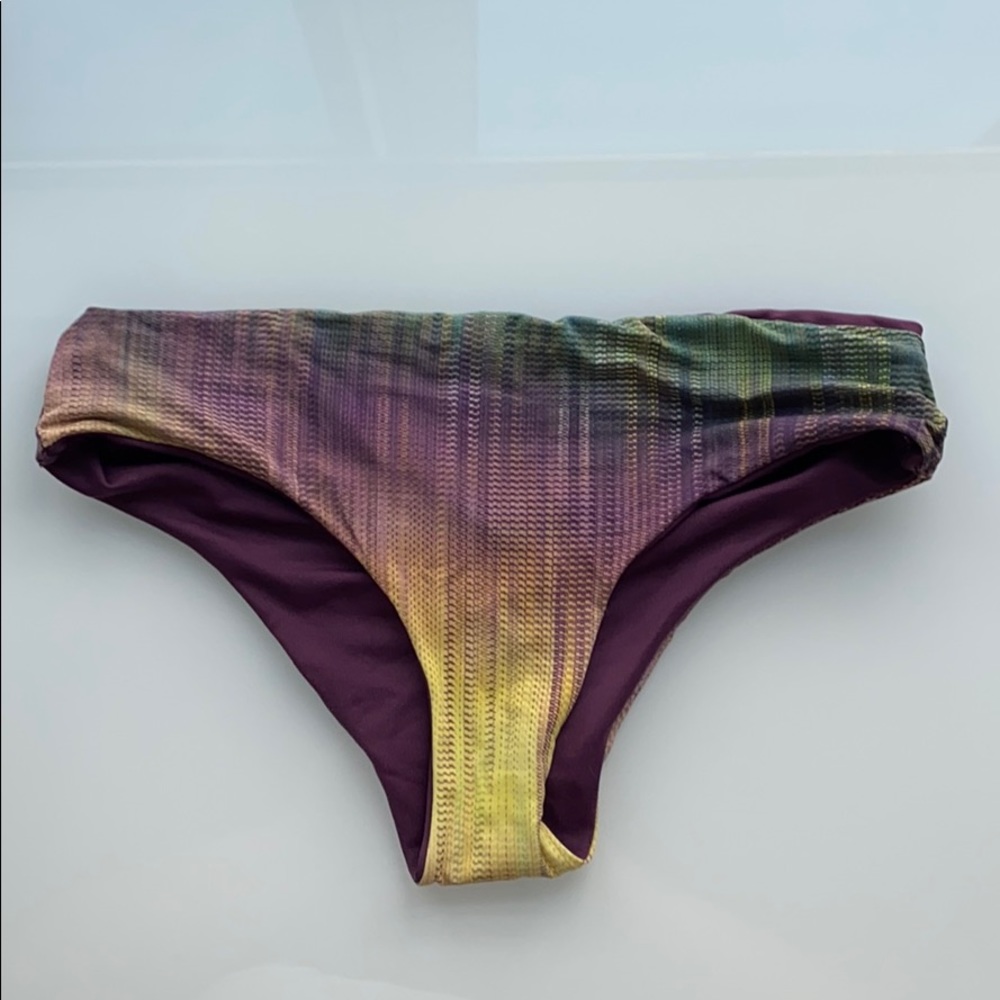 San Lorenzo bikini bottom